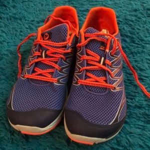 Merrell Bare access arc 4 sneakers
